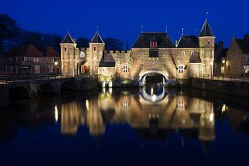 Koppelpoort Amersfoort von Edwin van Laar