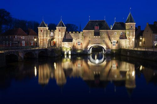 Koppelpoort Amersfoort
