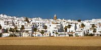 CONIL DE LA FRONTERA Townscape and beach - conil