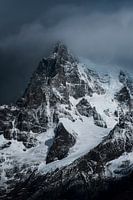 Patagonia Mountain