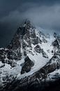 Patagonien Berg von Stefan Schäfer Miniaturansicht