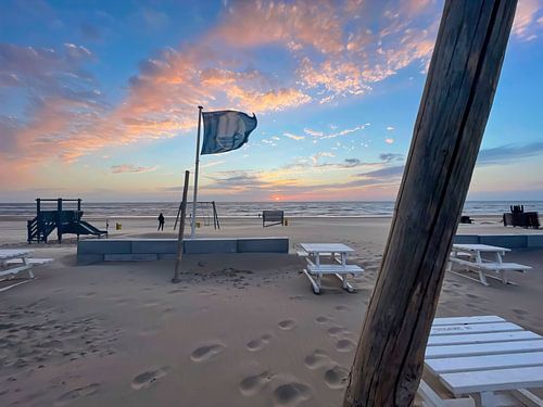 Strand Noordwijk