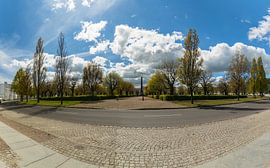 Circus Putbus on Rügen by GH Foto & Artdesign