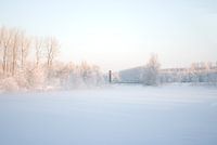 Winterlandschap