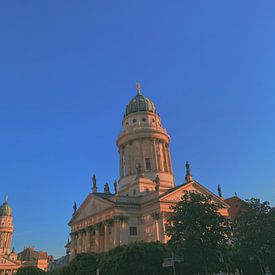 Leni Ubbenhorst profielfoto