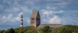 Ameland by Nico Boersma