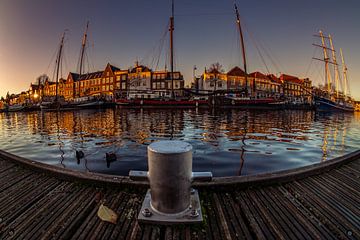 Haarlem by peterheinspictures