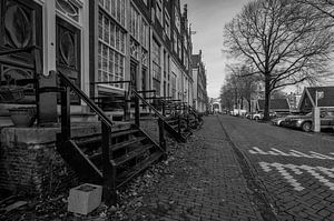 Zandhoek Amsterdam