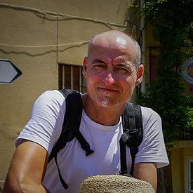 Jeroen Lagerwerf Profilfoto