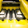 W16 - quad Turbo van Sytse Dijkstra