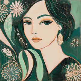 Petals & -Prioritäten