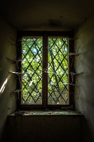 Lost places