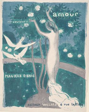 Liefde (Amour), Maurice Denis