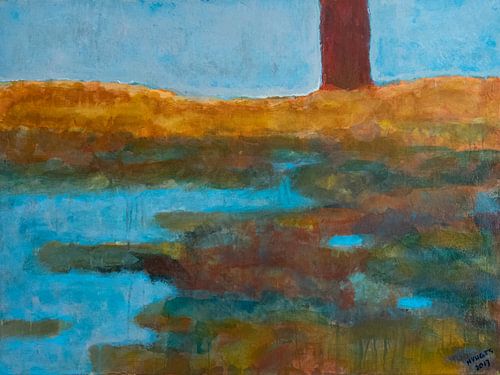 Schiermonnikoog nr. 2