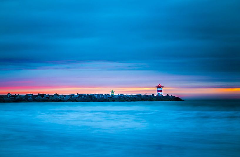 Seascape 06 by Lima Fotografie