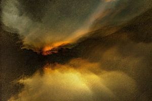 Sonnenuntergang