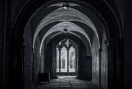 Canterbury Cathedral (England) van Marcel Kerdijk thumbnail
