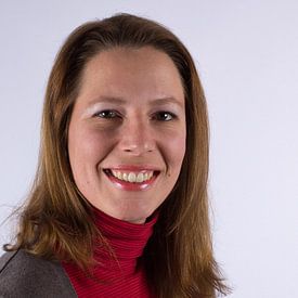 Saskia Bon profielfoto