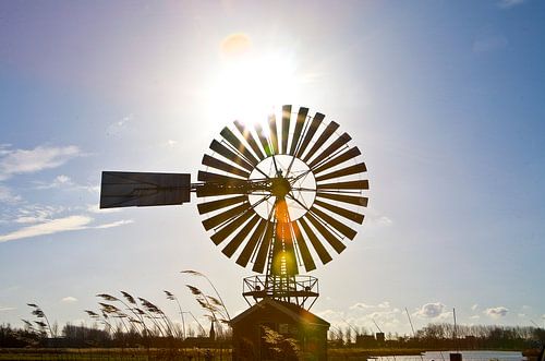 Windmolen 