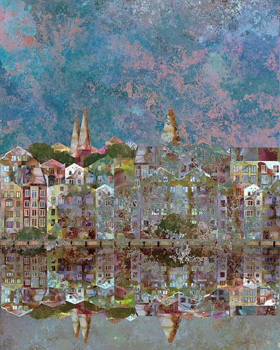 Home sweet home 2022