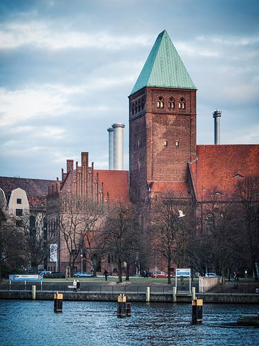 Berlijn - Märkisches Museum
