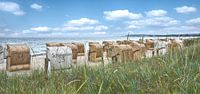 Summer on the Baltic Sea