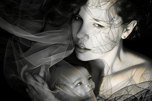 pregnancy and birth fictitious