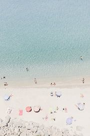 Zomer aan de Italiaanse kust van Photolovers reisfotografie