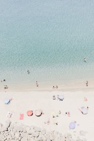 Summer on the Italian coast by Photolovers reisfotografie