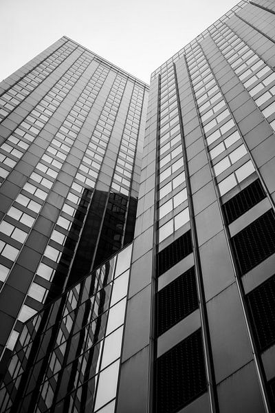 Gray gradient by Max ter Burg Fotografie