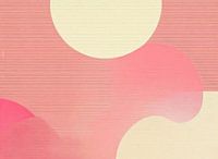 Superpositions pastel