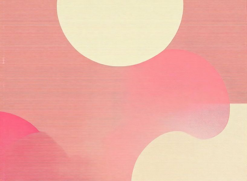 Pastel overlays by Modern Collection