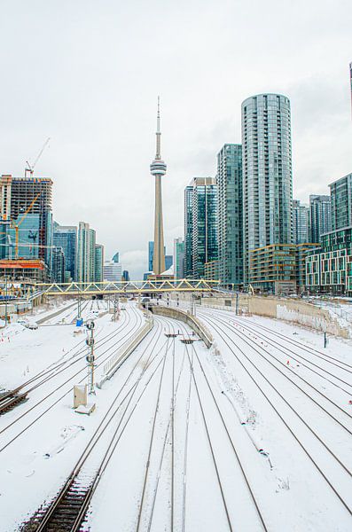 Toronto by Hello Pompoyo