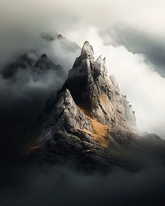 Abenteuer in den Dolomiten