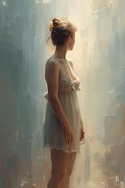 Im sanften Morgenlicht von Dante S