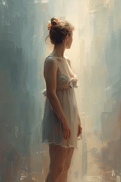 Im sanften Morgenlicht von Dante S