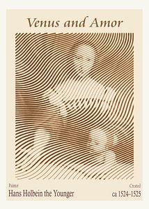 Venus und Amor