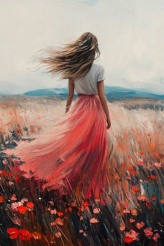 Gone with the Wind vii