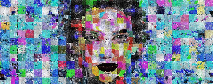 Kona van Mavro Orbino