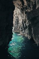 Grotte bleue