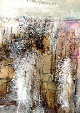 morbide wereld 3 van Claudia Gründler