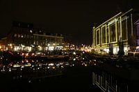 Aalmarkt Leiden