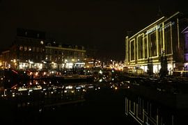 Aalmarkt Leiden by Joy of Light Photography