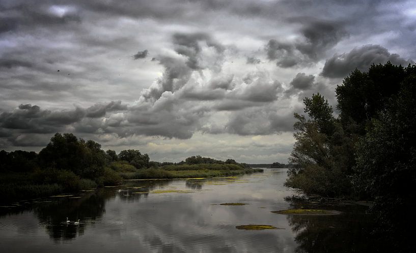 Zuid Maartensgat par Bert Seinstra