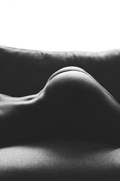 Bottom up van Margriet Photo