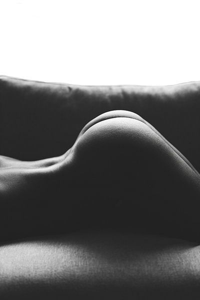 Bottom up van Margriet Photo