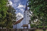 Weiße Kirche, Heiloo