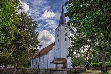 Weiße Kirche, Heiloo
