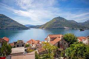 Bucht von Kotor - Montenegro