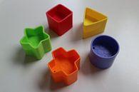 Toy blocks around each other by hou2use thumbnail